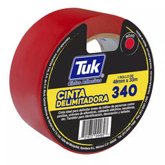 Cinta Delimitadora TUK