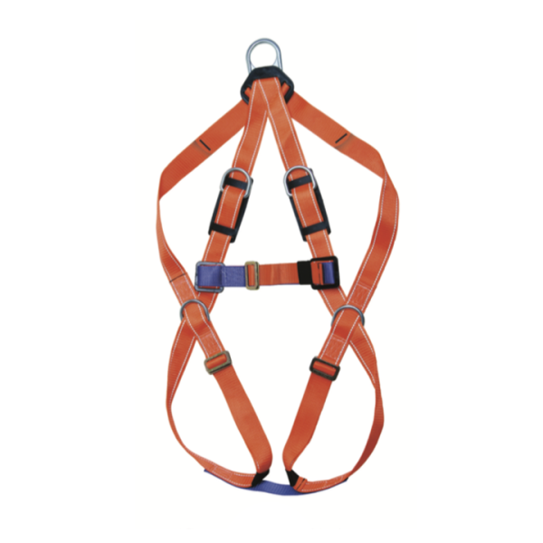 Arnés 5 Argollas Herhild Mod.A445