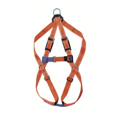 Arnés 5 Argollas Herhild Mod.A445
