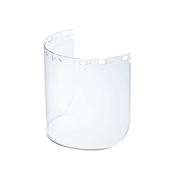 Protección facial