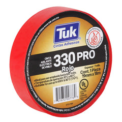 Cinta Aislante Mod.330 PRO TUK
