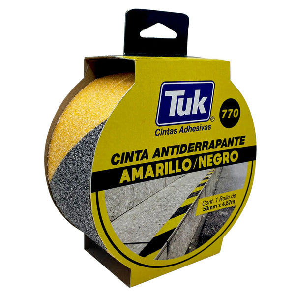 Cinta Antiderrapante TUK