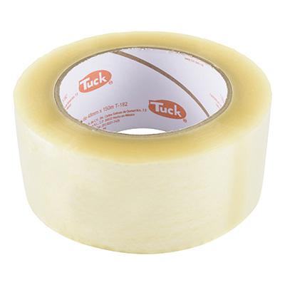 Cinta Transparente TUK