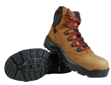 Zapato Crazy Miel Mod.103
