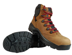 Zapato Crazy Miel Mod.103