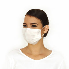 Cubre boca Triple capa ALYGER