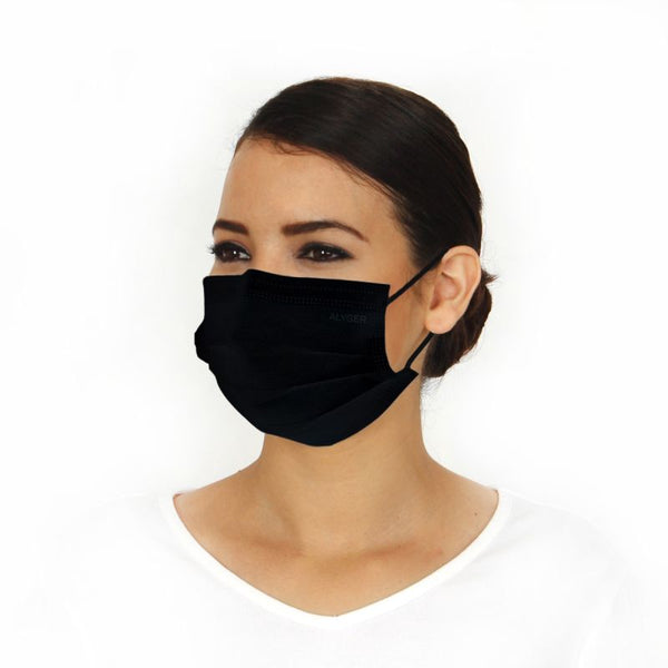 Cubre boca Triple capa ALYGER