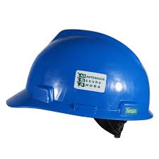 Casco MSA Tipo Cachucha / Intervalo
