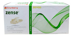 Guante de Látex ZENZE PD
