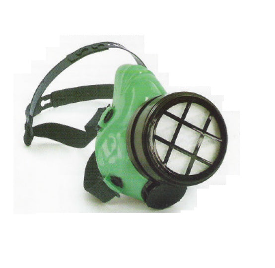 Mascarilla Mod.500 1 Filtro Willson