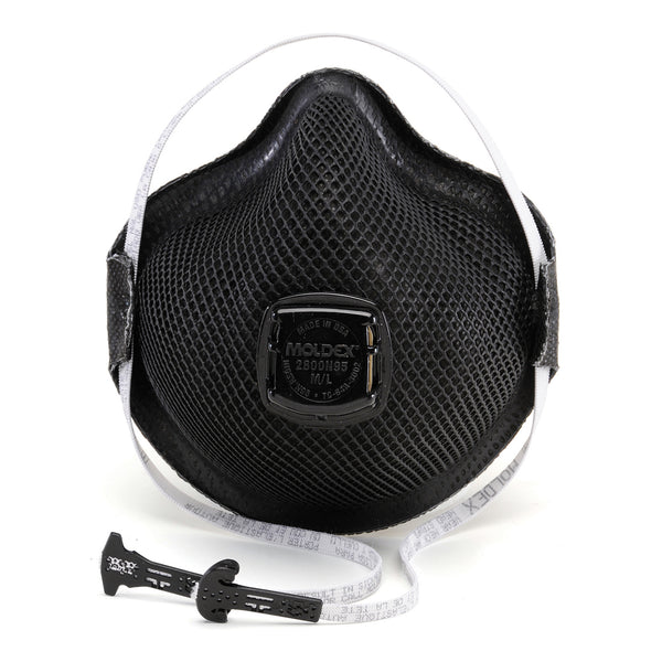 Respirador para Partículas Moldex Mod.2800