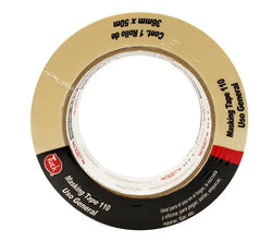 Masking Tape Tuck