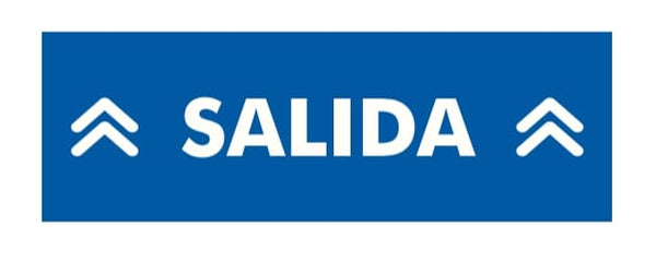 Señalamiento Salida Mod.780