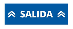 Señalamiento Salida Mod.780