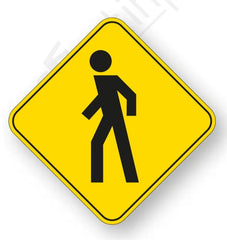 Señalamiento Cruce Peatonal Mod.810