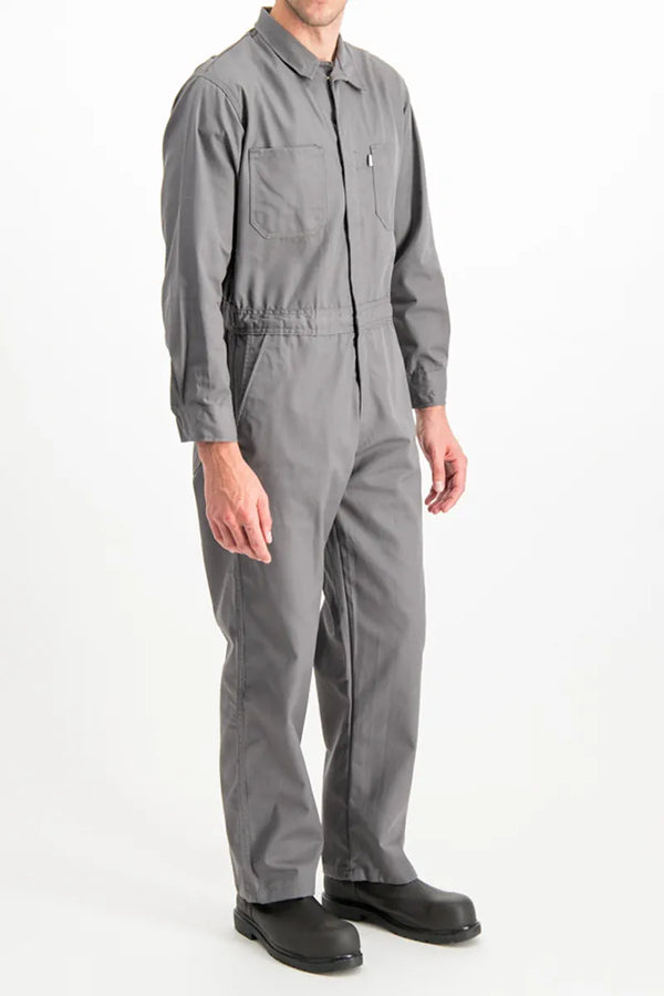 Overol Gris
