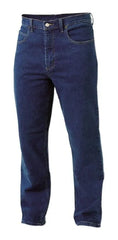 Pantalón de Trabajo Mezclilla