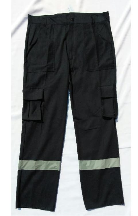 Pantalón Tipo Cargo