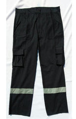 Pantalón Tipo Cargo