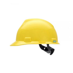 Casco MSA Cachucha con Matraca