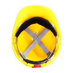Casco Infracap Suspensión-Matraca