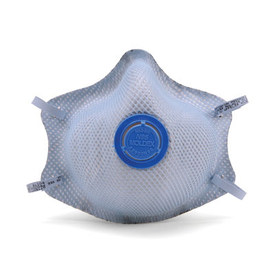 Respirador para Partículas Moldex Mod.2500