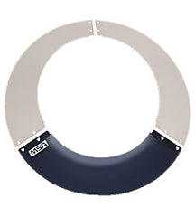 Visera para Casco Ala Ancha MSA
